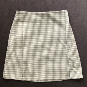 Brandy Melville Skirt